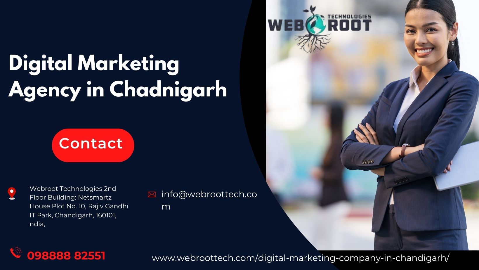 Digital Marketing Company in Chandigarh: A Complete Guide