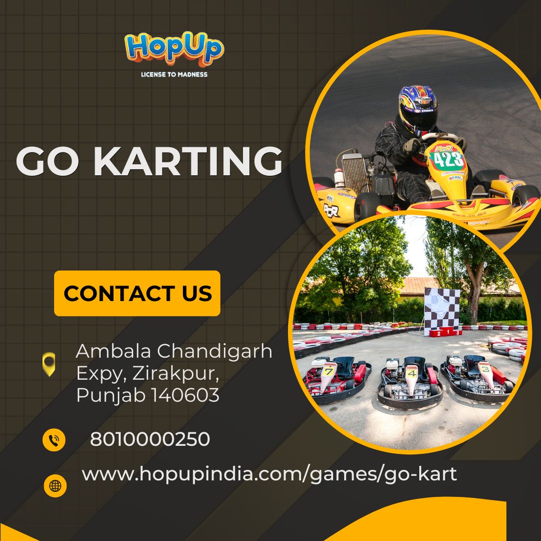 Go Karting